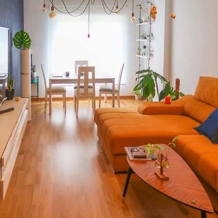 Apartamento Housingleon- Casa Oliva con Garaje Exterior foto