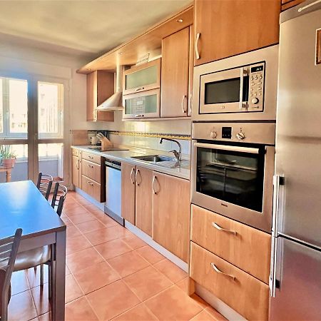 Apartamento Housingleon- Casa Oliva con Garaje Exterior foto