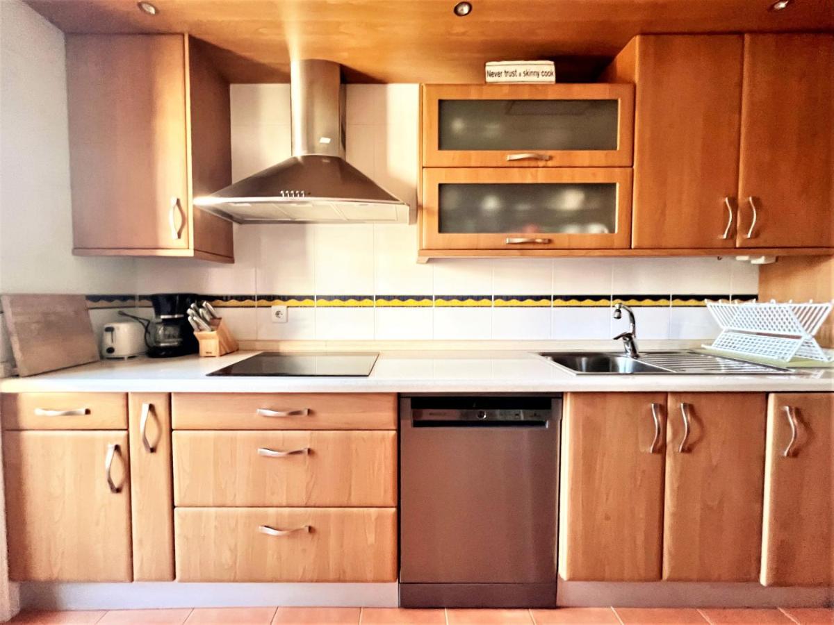 Apartamento Housingleon- Casa Oliva con Garaje Exterior foto
